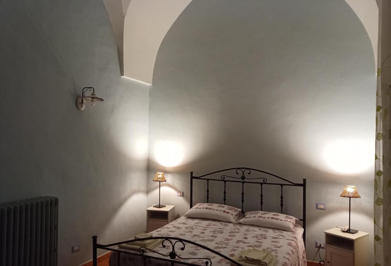 I Colori Di Civico 19 Apartment Галатина Екстериор снимка
